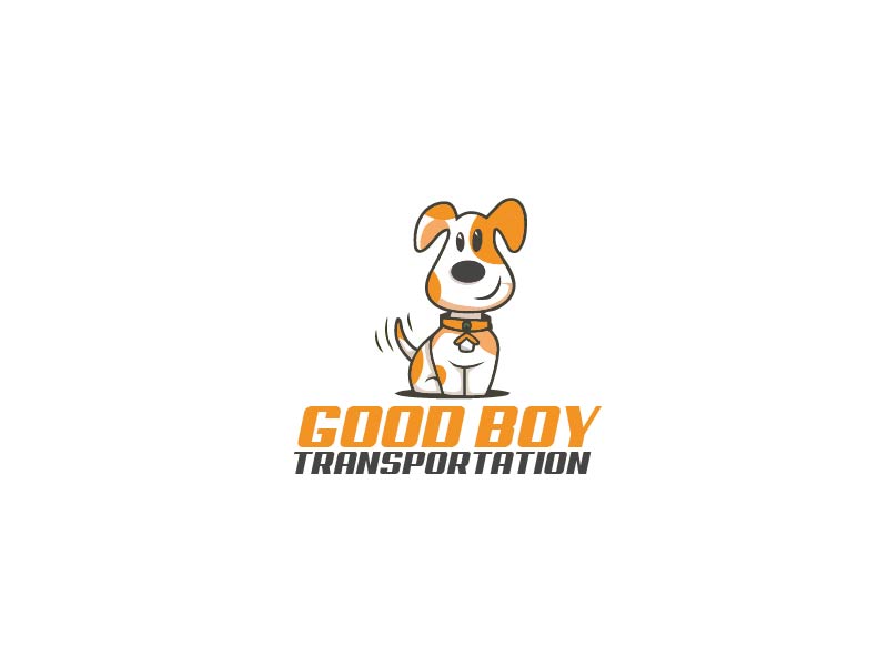 Diseño de Logo por A designs para Good Boy Transportation | Diseño #13739300