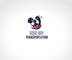Logo Design by stanko.man for Good Boy Transportation | Design: #13731320