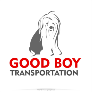 Logo Design by vladst2004 for Good Boy Transportation | Design: #13714130