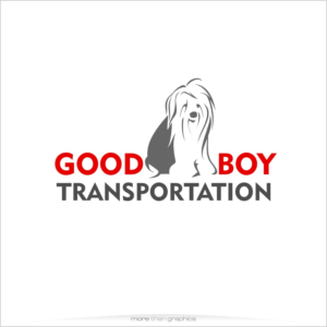Logo Design by vladst2004 for Good Boy Transportation | Design: #13714131