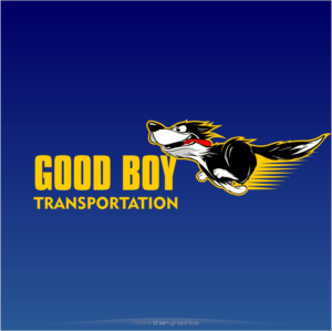 Logo Design by vladst2004 for Good Boy Transportation | Design: #13754136
