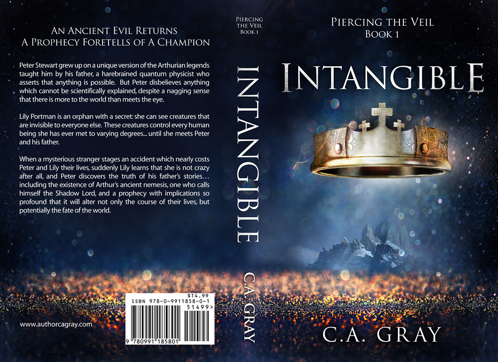 Book Cover Design by Tatlin for this project | Design #13537698