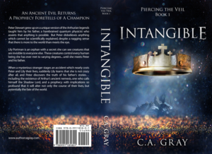 Book Cover Design by Tatlin