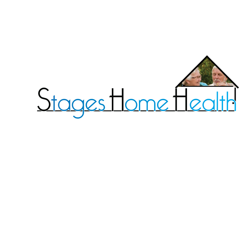 Design de Logo par Scott Durbin pour Stages Home Health  | Design #2532079