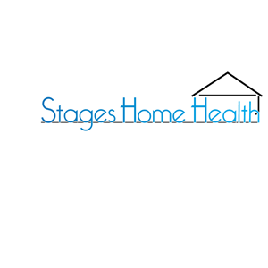 Logo-Design von Scott Durbin für Stages Home Health  | Design #2532085