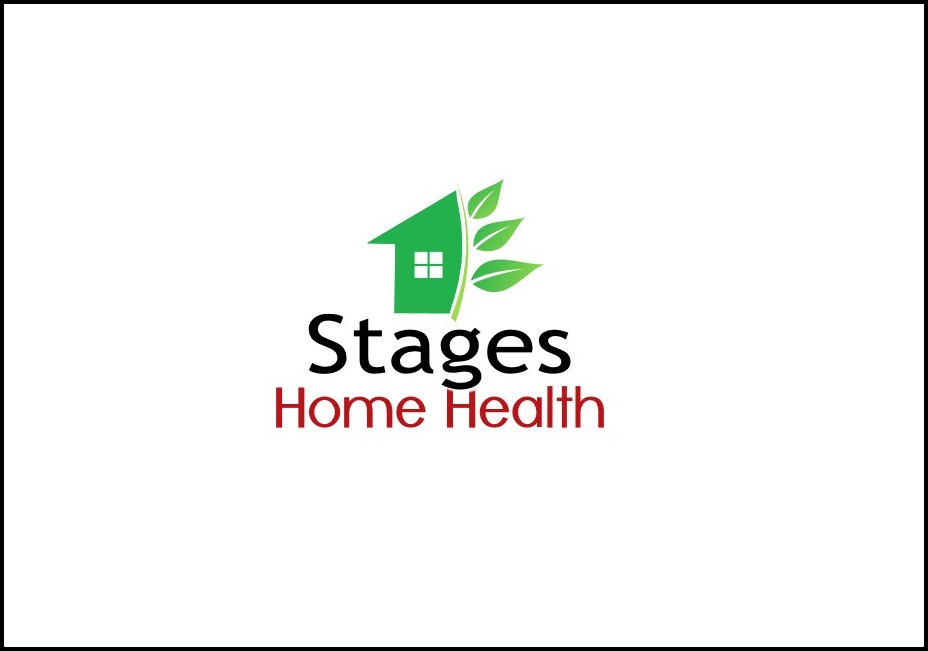 Logo-Design von  Awssaum  für Stages Home Health  | Design #2479915