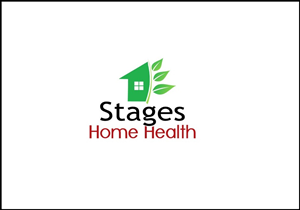 Logo-Design von  Awssaum  für Stages Home Health  | Design: #2479915