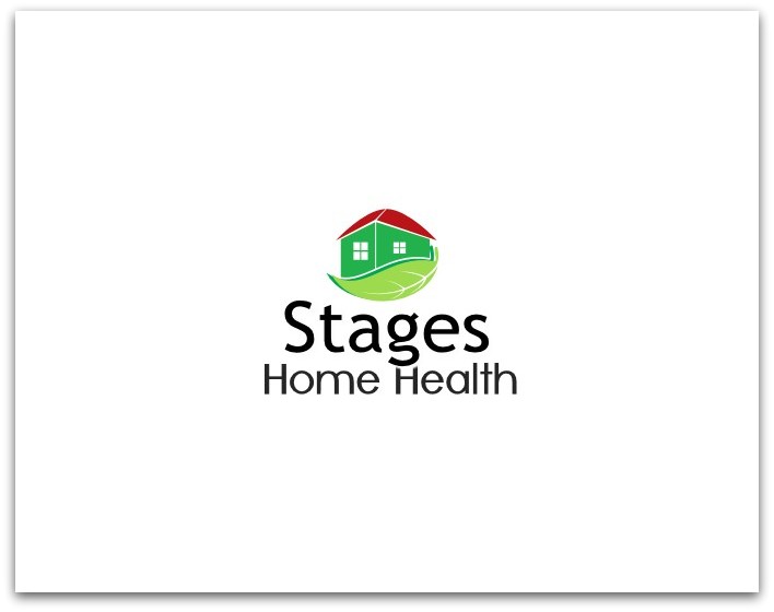 Logo-Design von  Awssaum  für Stages Home Health  | Design #2483846