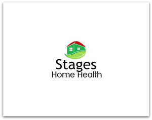 Logo-Design von  Awssaum  für Stages Home Health  | Design: #2483846