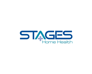 Logo-Design von Gito Kahana für Stages Home Health  | Design #2519218