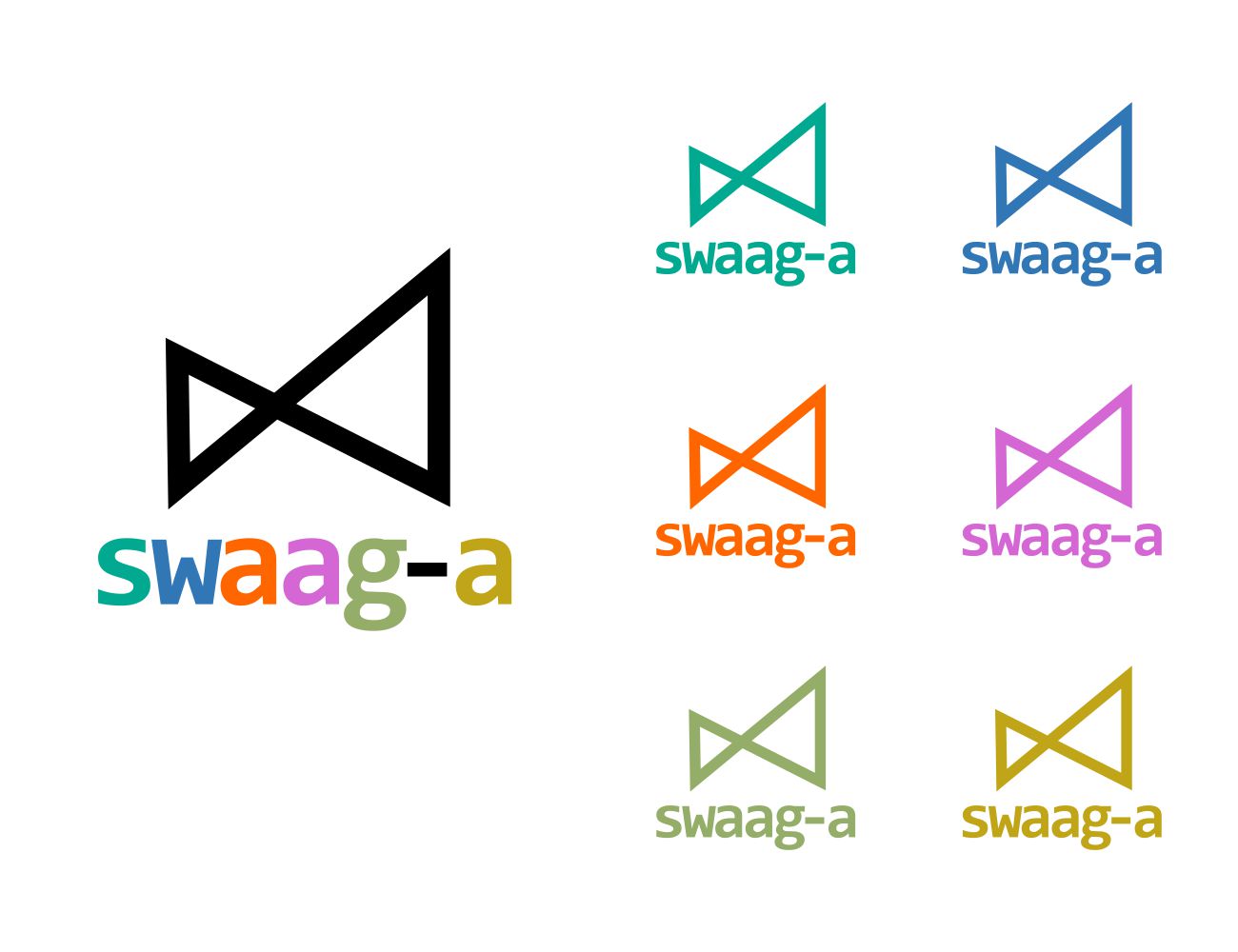 Logo Design by MOH Studio for this project | Design #13592342