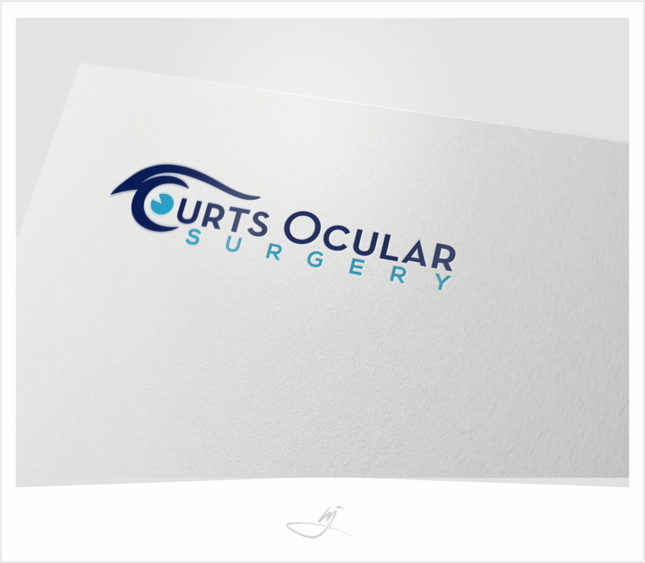 Logo Design by Mimi &amp; Max for Curts Medicine Professional Corp | Design #13421832