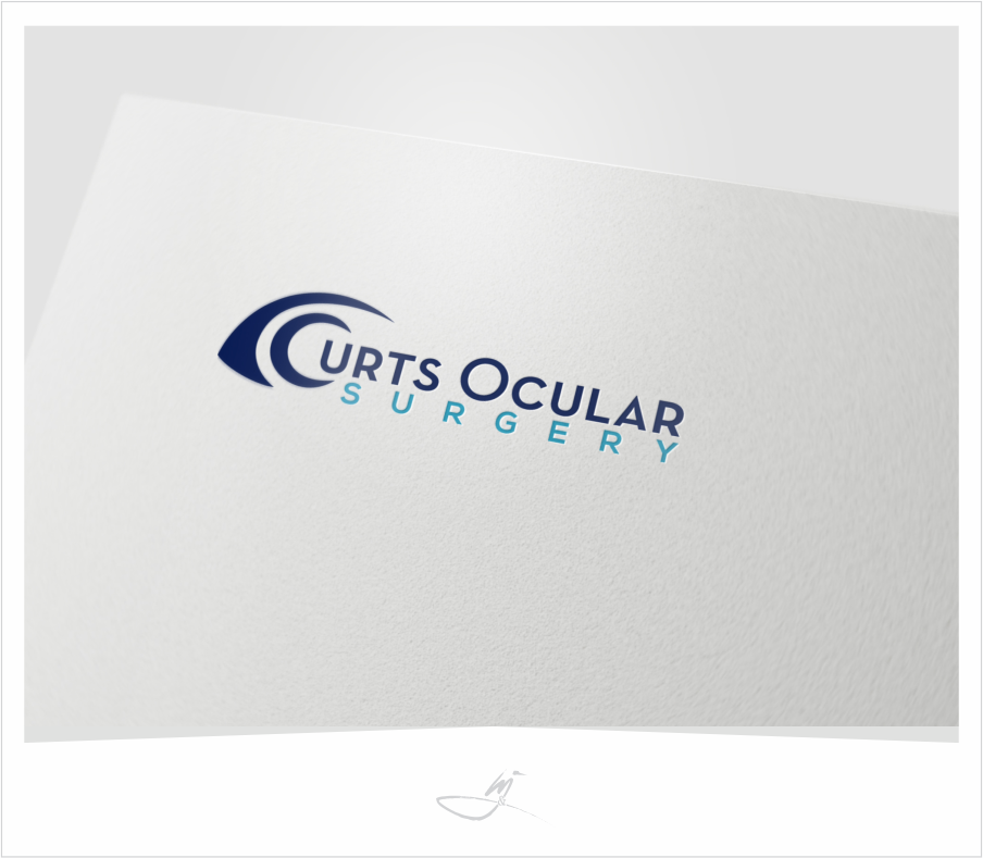 Logo Design by Mimi &amp; Max for Curts Medicine Professional Corp | Design #13445196