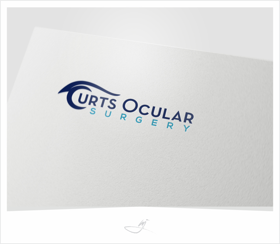 Logo-Design von Mimi &amp; Max für Curts Medicine Professional Corp | Design #13445226