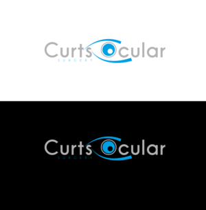 Diseño de Logo por poetaa92 para Curts Medicine Professional Corp | Diseño #13437117