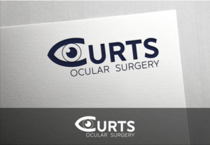 Logo Design by torodes77 for Curts Medicine Professional Corp | Design: #13445991