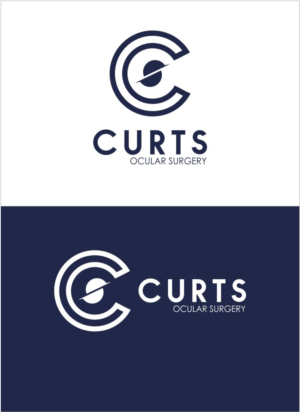 Logo Design by torodes77 for Curts Medicine Professional Corp | Design: #13543568