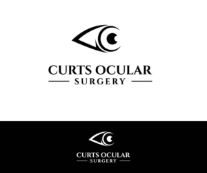 Logo Design by ghonam for Curts Medicine Professional Corp | Design: #13546087
