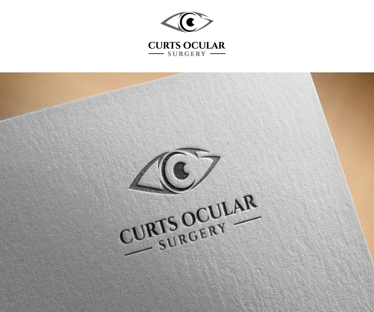Logo-Design von ghonam für Curts Medicine Professional Corp | Design #13596013