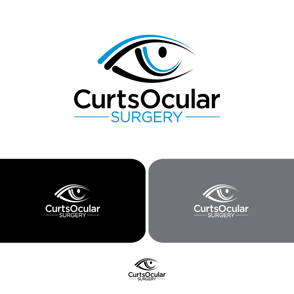Logo-Design von e-graphics für Curts Medicine Professional Corp | Design #13421392