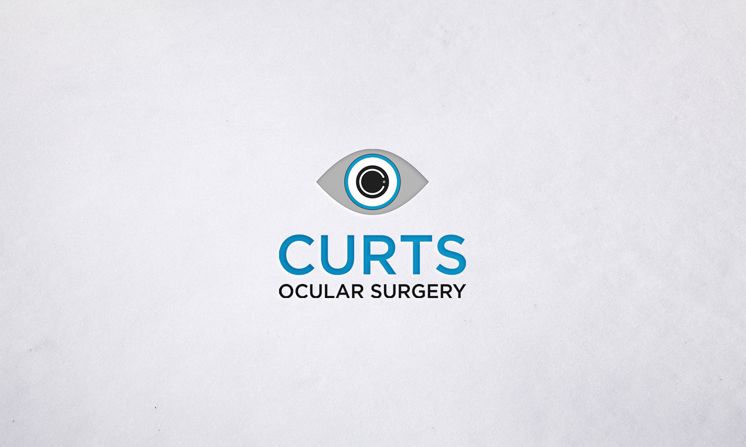 Logo-Design von BS Graphics für Curts Medicine Professional Corp | Design #13475231