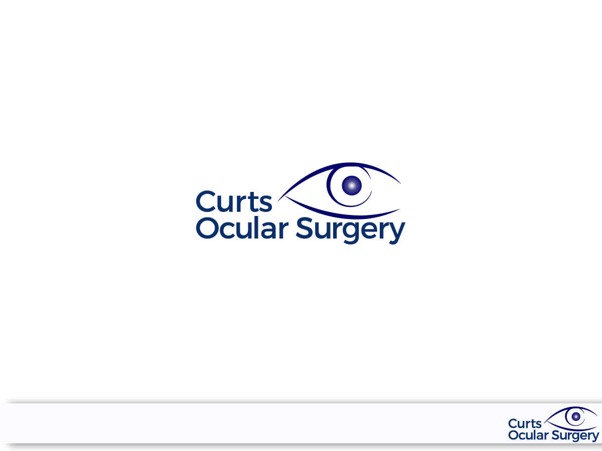 Logo-Design von GBDESIGN für Curts Medicine Professional Corp | Design #13596524