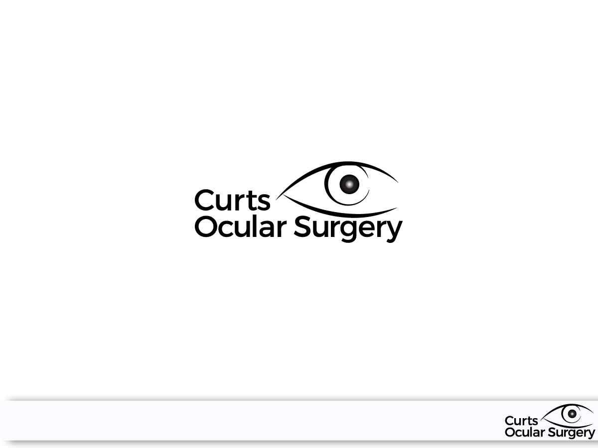 Logo Design by GBDESIGN for Curts Medicine Professional Corp | Design #13596525