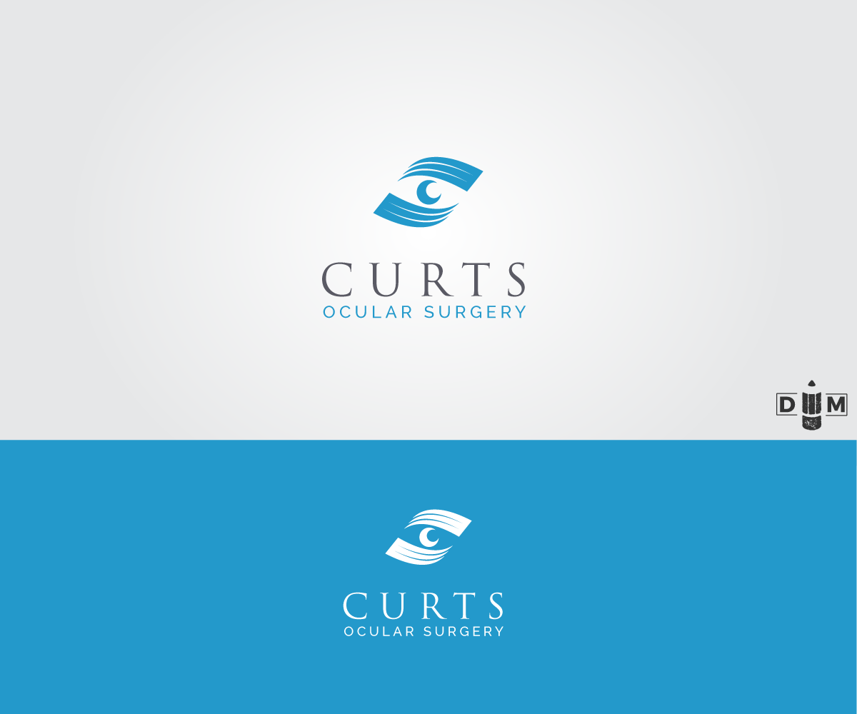 Logo Design by dmatas for Curts Medicine Professional Corp | Design #13510758