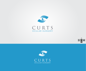 Logo Design by dmatas for Curts Medicine Professional Corp | Design: #13510758