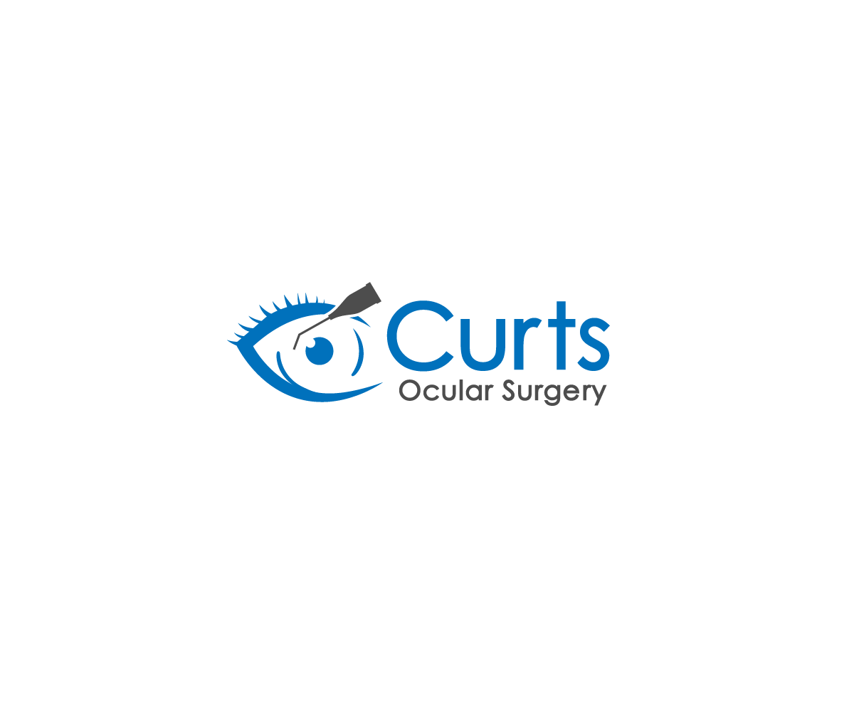 Diseño de Logo por ArtPrincess para Curts Medicine Professional Corp | Diseño #13443901