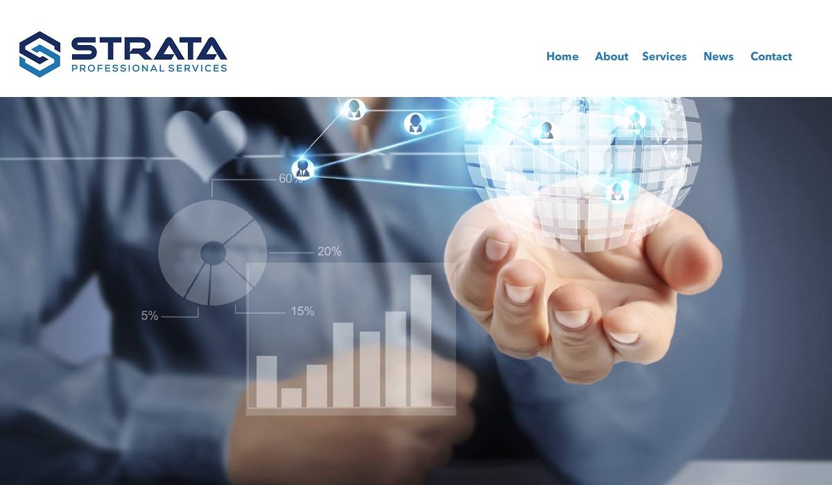 Web Design by -Marc- for this project | Design #13525765