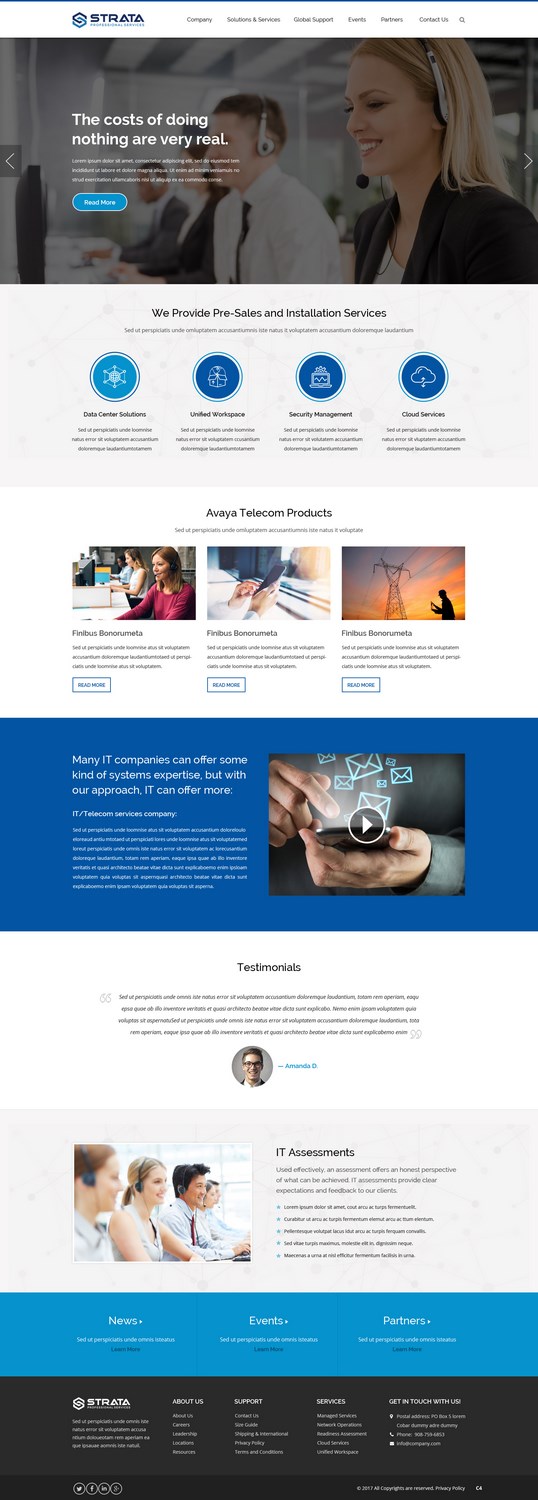 Web Design par pb pour ce projet | Design #13416330