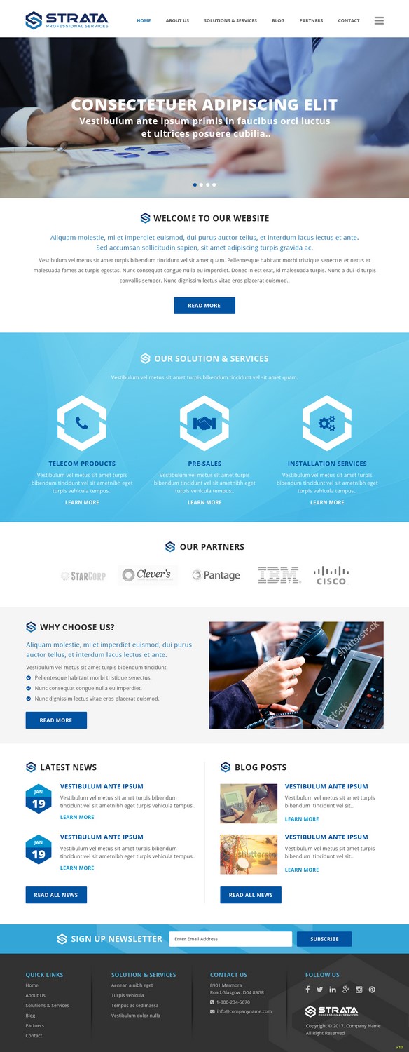 Web-Design von pb für dieses Projekt | Design #13416342