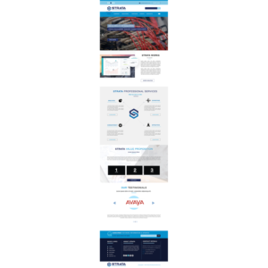 Web Design by Brand Guru