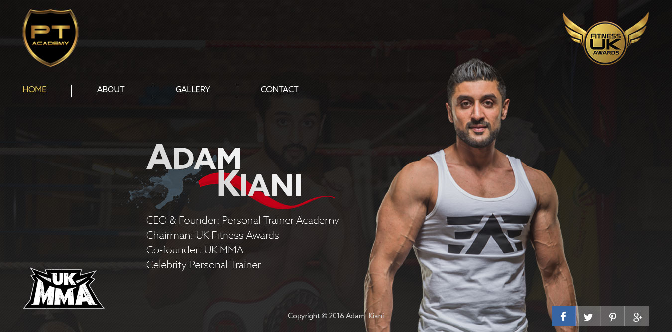 Web Design by Data Softech for this project | Design #13411521