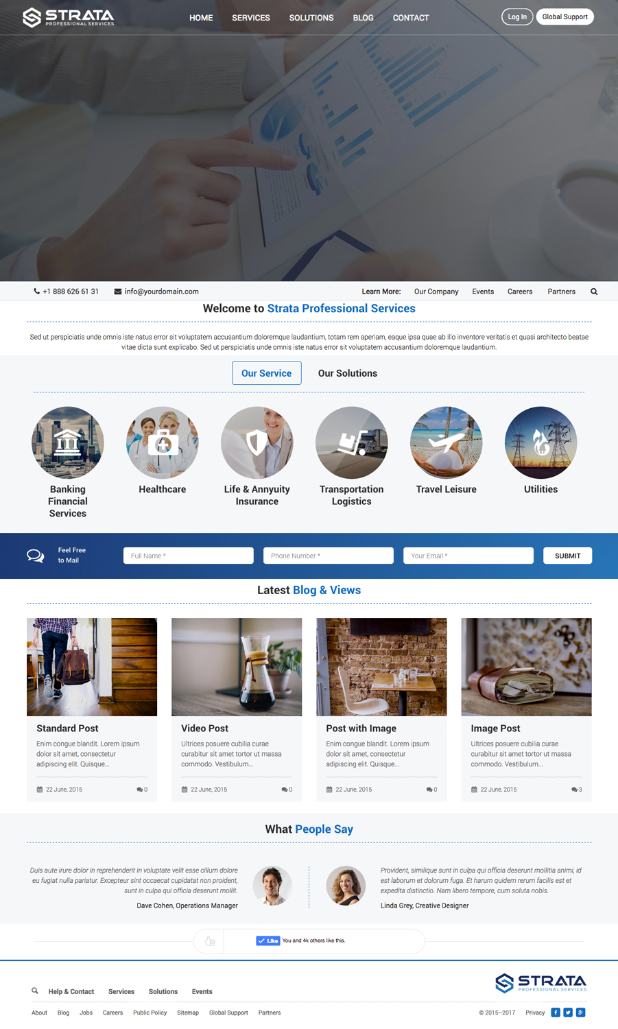 Web Design by cCopilot for this project | Design #13439255