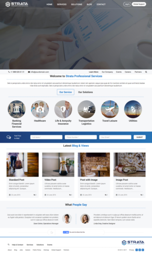 Web Design by cCopilot for this project | Design: #13439255