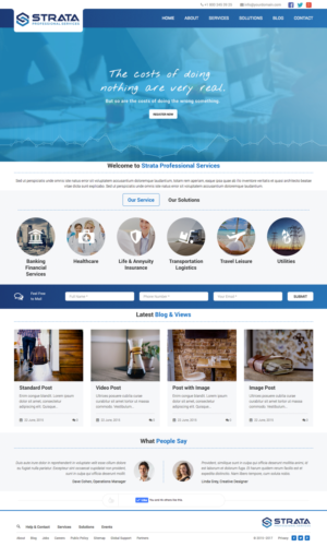 Web Design by cCopilot for this project | Design: #13439258