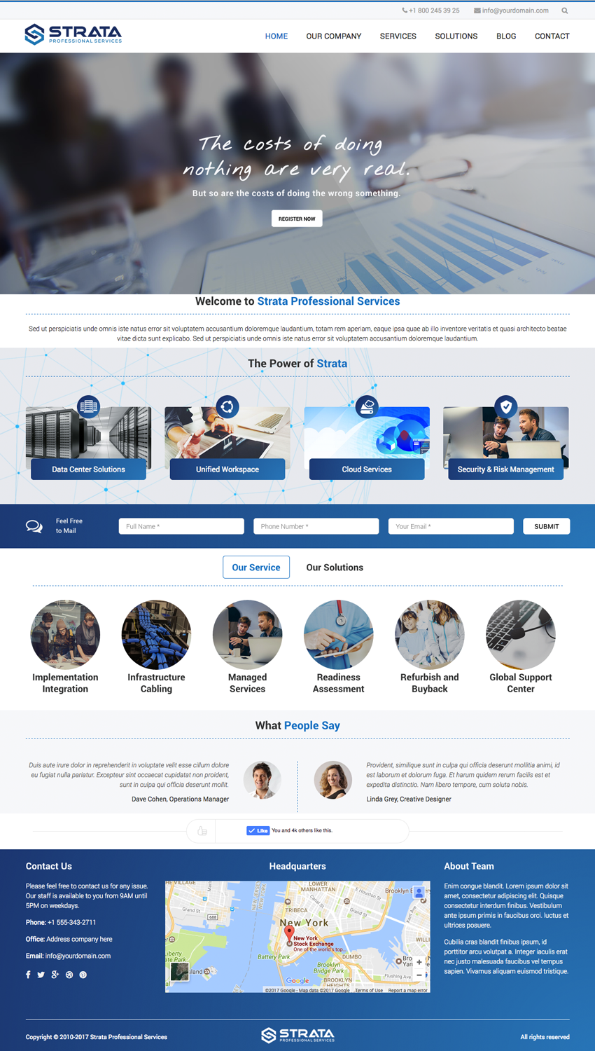 Web Design by cCopilot for this project | Design #13439266