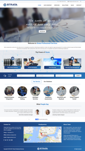 Web Design by cCopilot for this project | Design: #13439266
