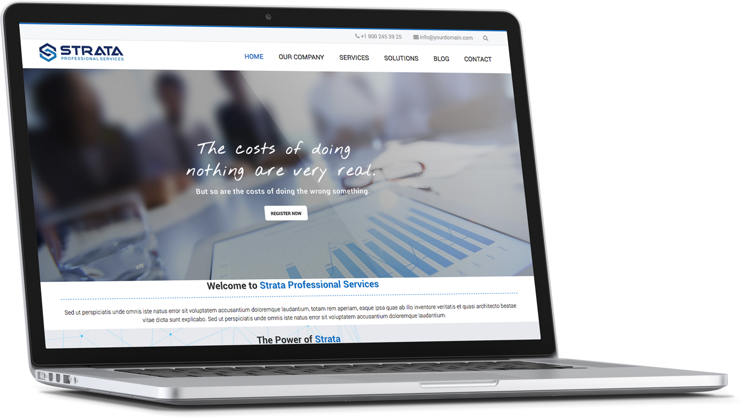 Web Design by cCopilot for this project | Design #13439267