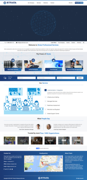 Web Design by cCopilot for this project | Design: #13439268