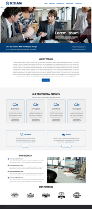 Web Design by valemic