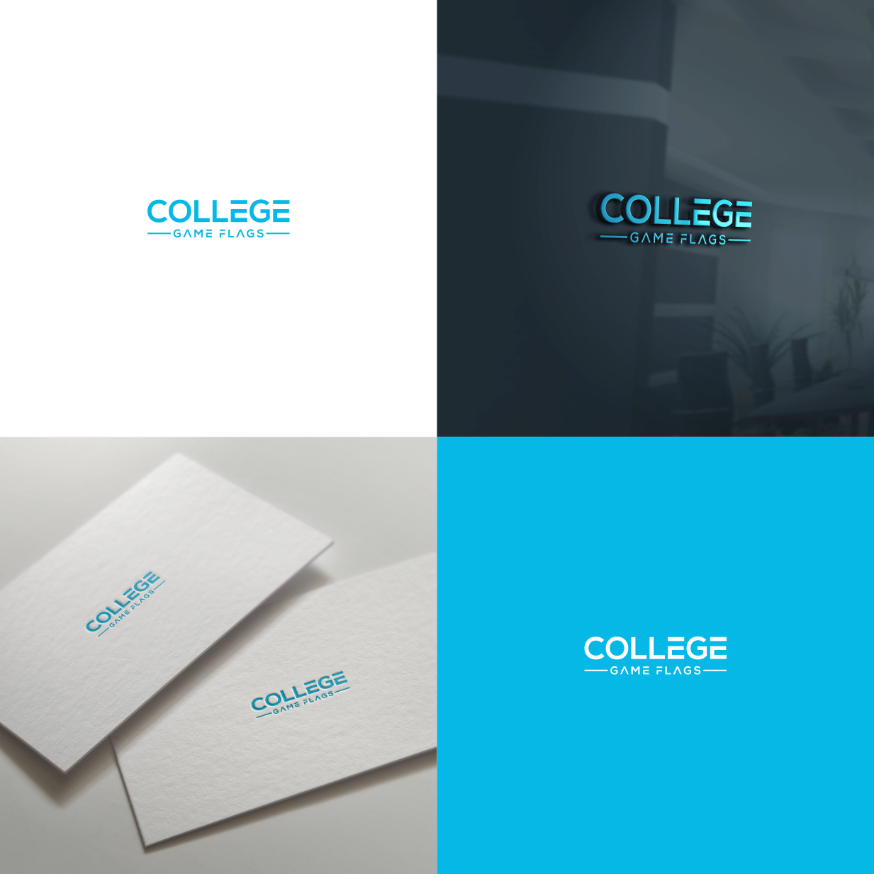Logo Design by jenggot_merah_ for this project | Design #13503439