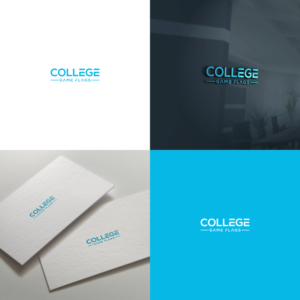 Logo Design by jenggot_merah_ for this project | Design: #13503439