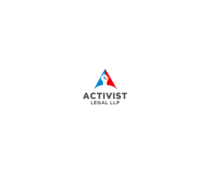 Design de Logo par King Cozy pour Activist Legal LLP | Design : #13478722