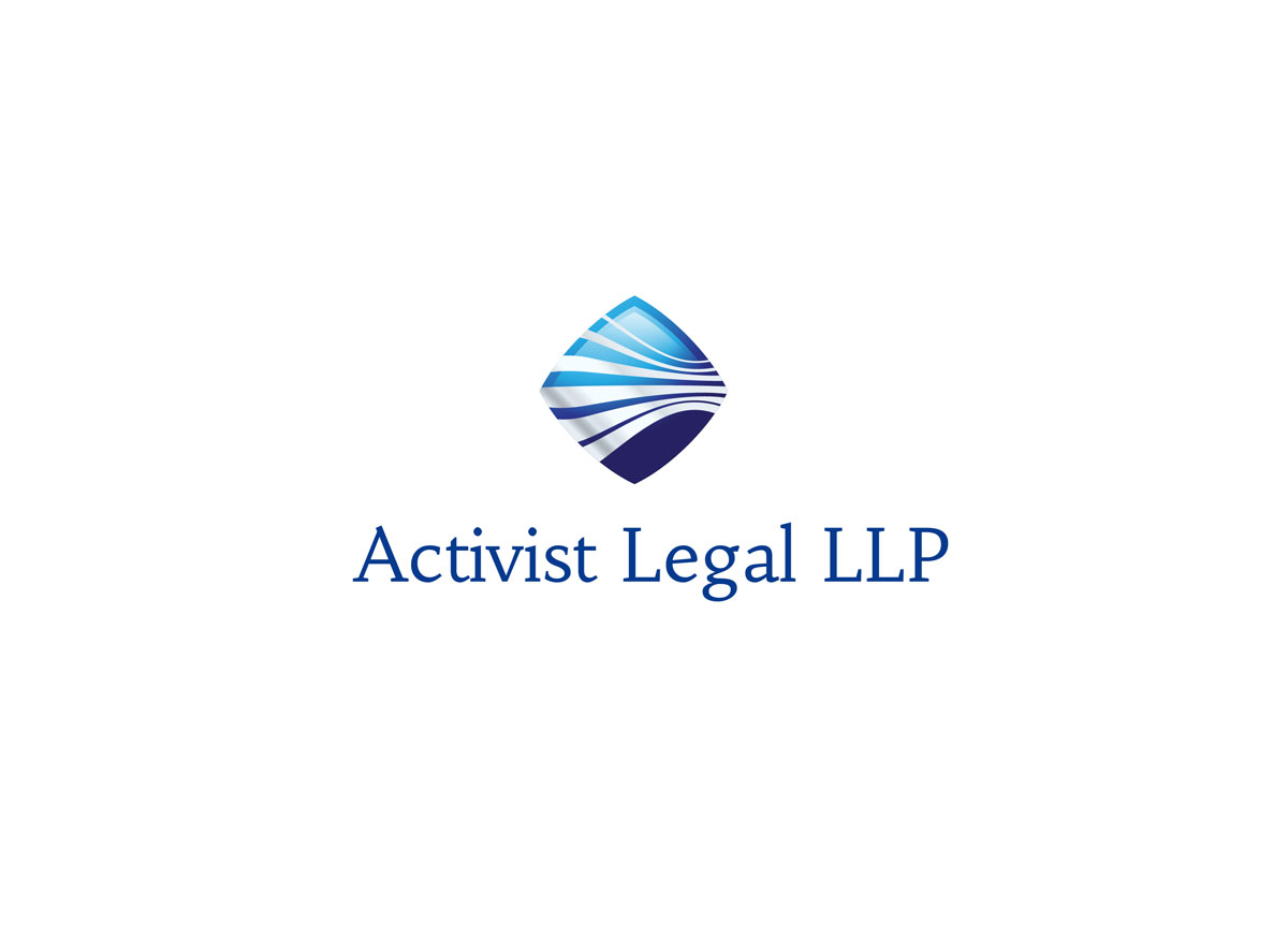 Design de Logo par sbelogd pour Activist Legal LLP | Design #13465575
