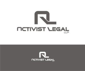 Design de Logo par SUNEEEEEL pour Activist Legal LLP | Design #13457835