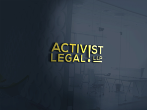 Design de Logo par Azus pour Activist Legal LLP | Design #13413399