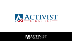 Design de Logo par parshdelhi pour Activist Legal LLP | Design : #13420489